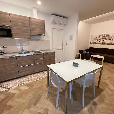 Appartement Casa Calo' à Bisceglie Extérieur photo