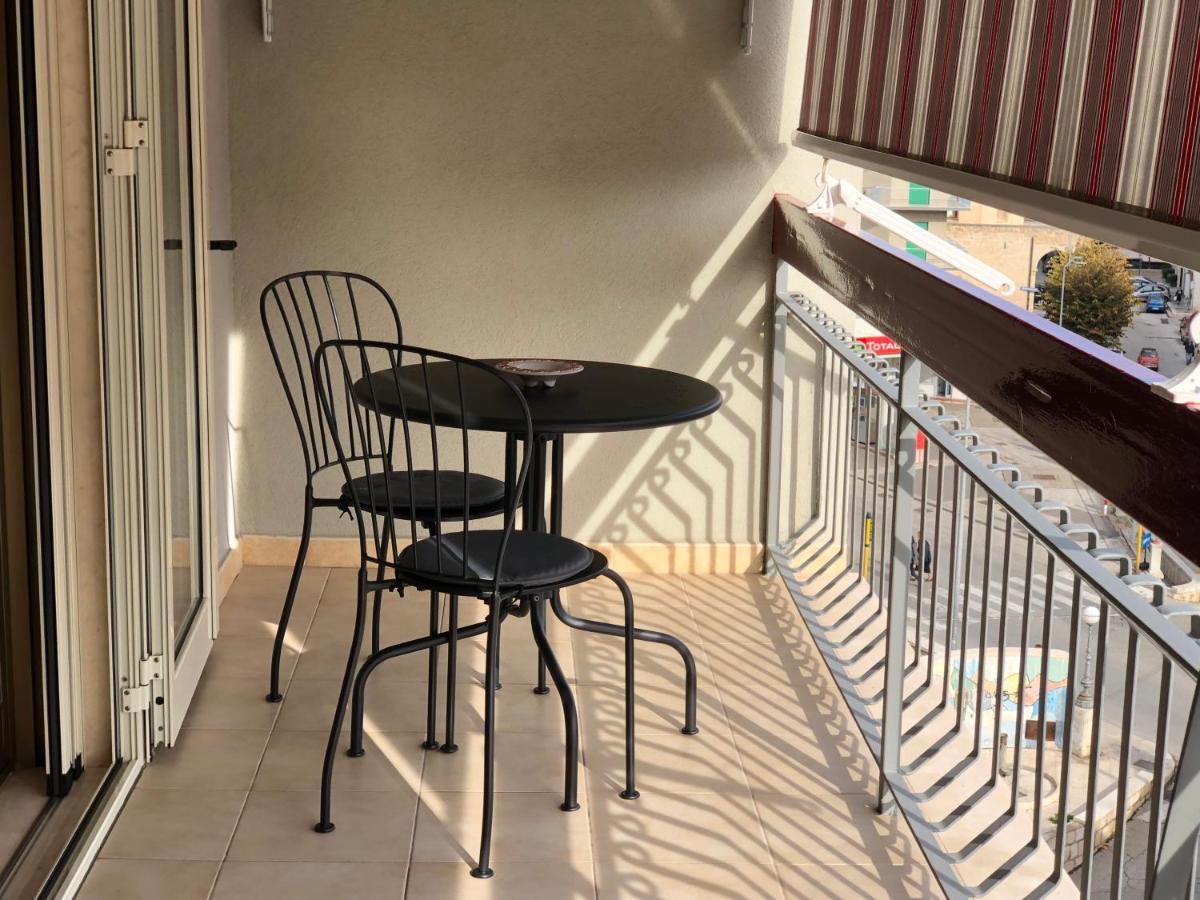 Appartement Casa Calo' à Bisceglie Extérieur photo