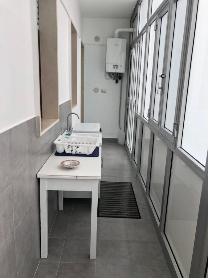 Appartement Casa Calo' à Bisceglie Extérieur photo