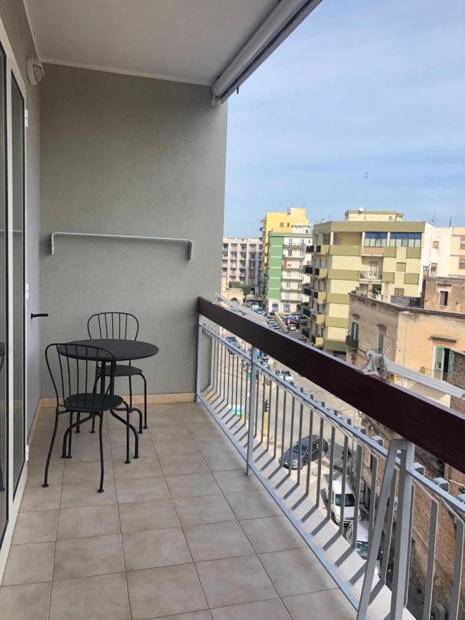 Appartement Casa Calo' à Bisceglie Extérieur photo