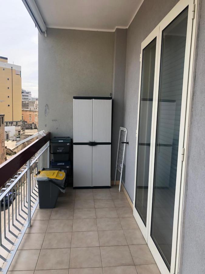 Appartement Casa Calo' à Bisceglie Extérieur photo