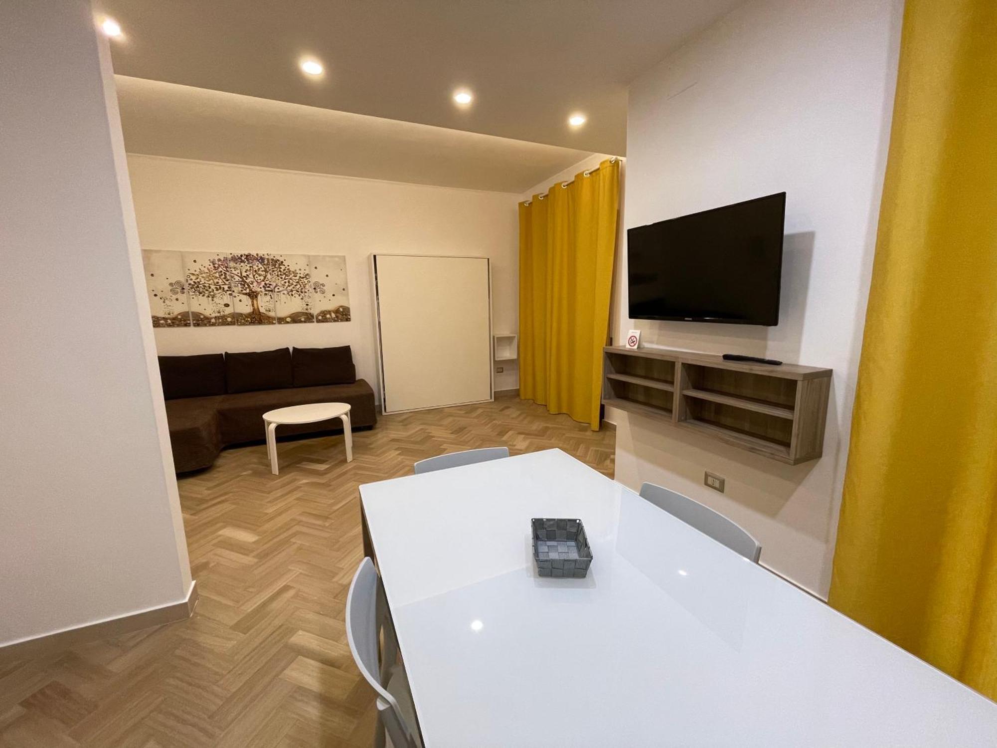 Appartement Casa Calo' à Bisceglie Extérieur photo