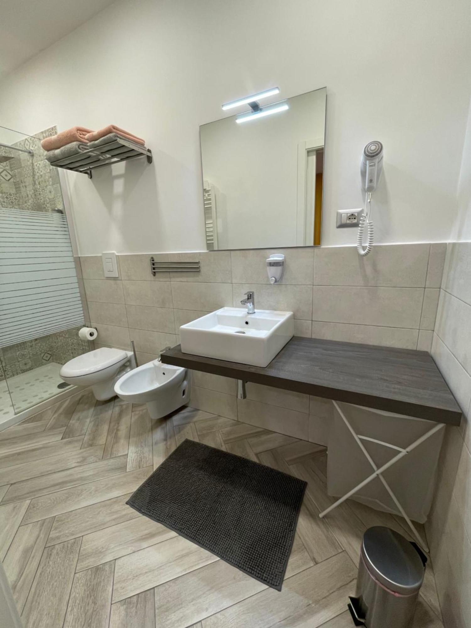 Appartement Casa Calo' à Bisceglie Extérieur photo