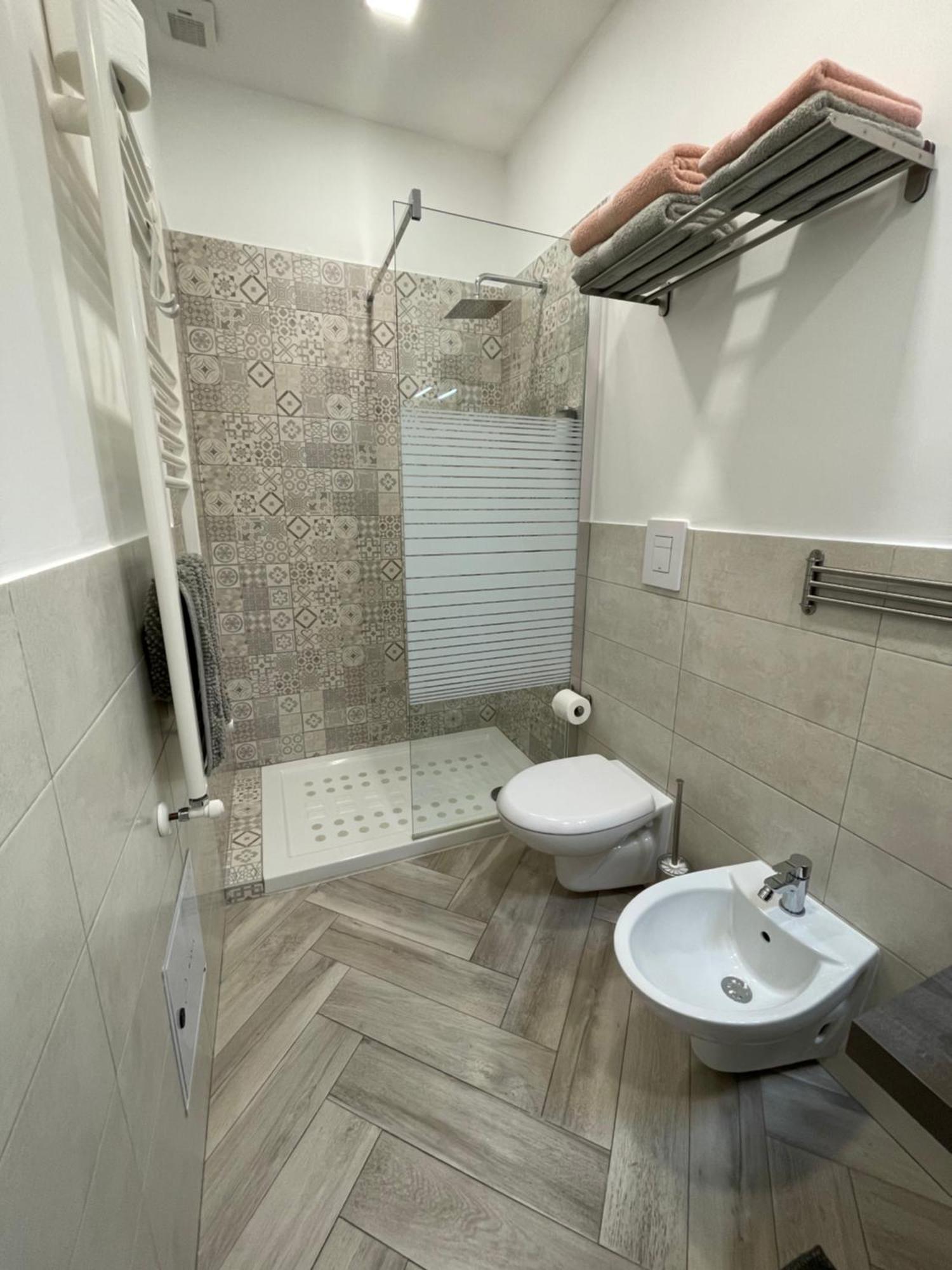 Appartement Casa Calo' à Bisceglie Extérieur photo