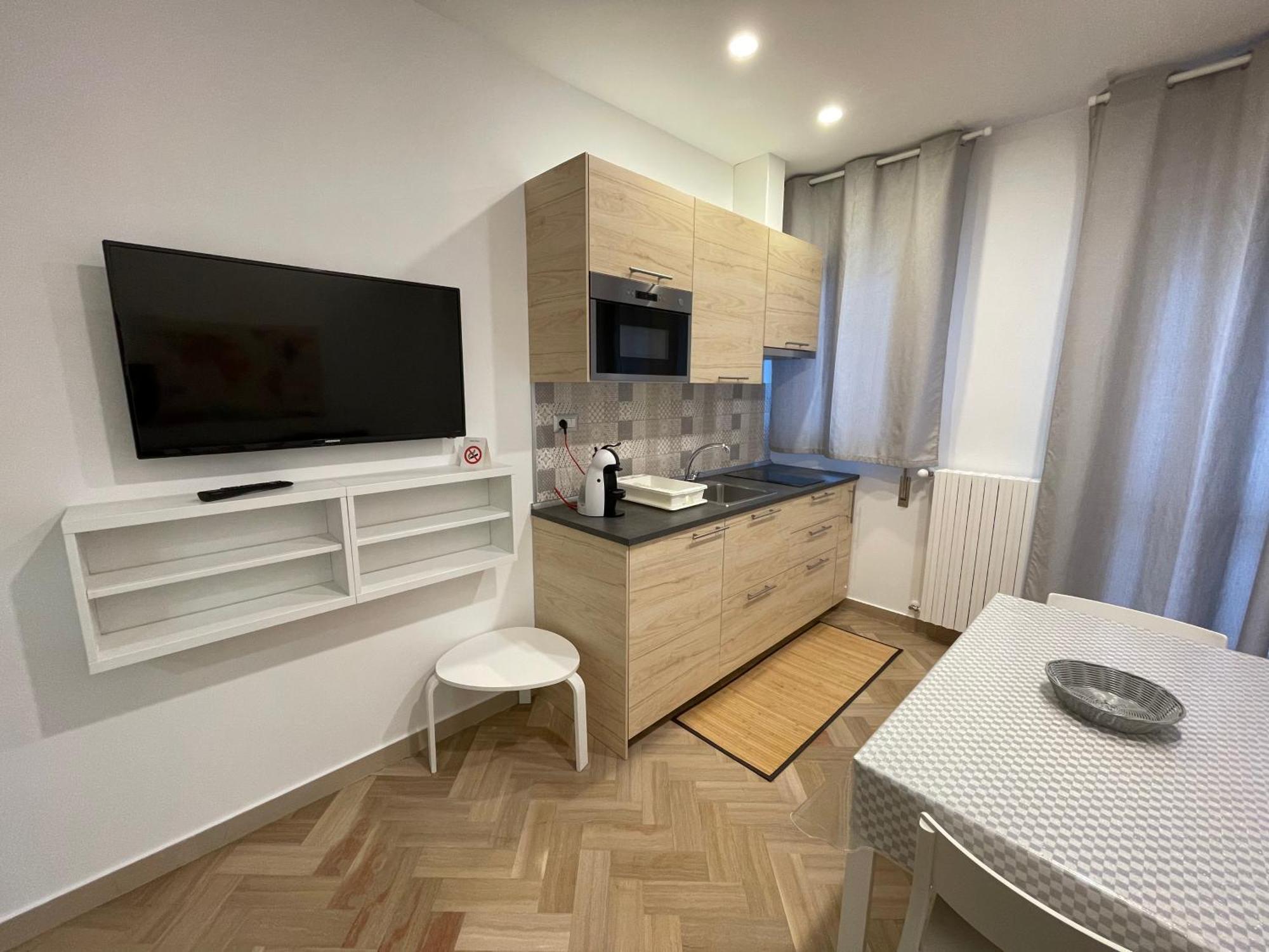 Appartement Casa Calo' à Bisceglie Extérieur photo