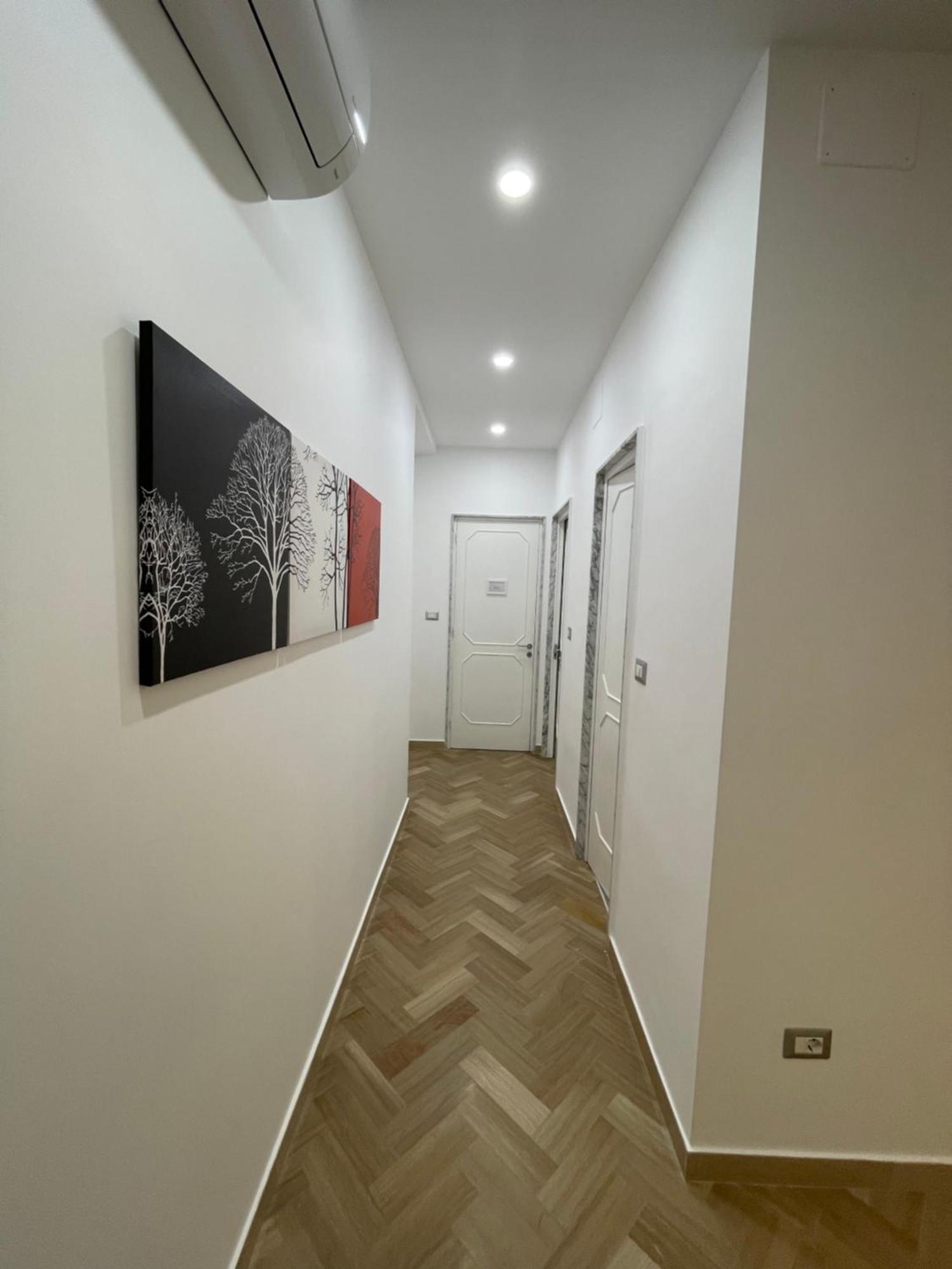 Appartement Casa Calo' à Bisceglie Extérieur photo