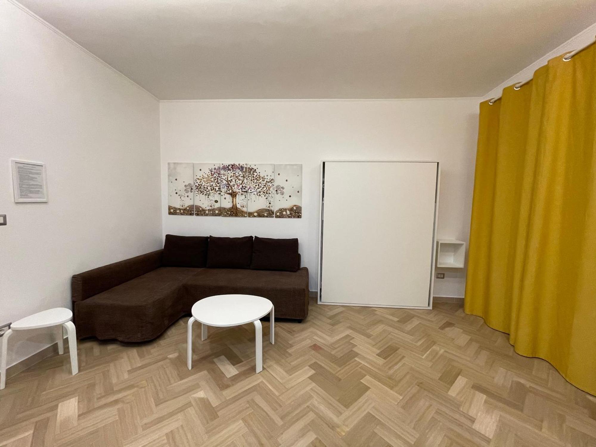 Appartement Casa Calo' à Bisceglie Extérieur photo