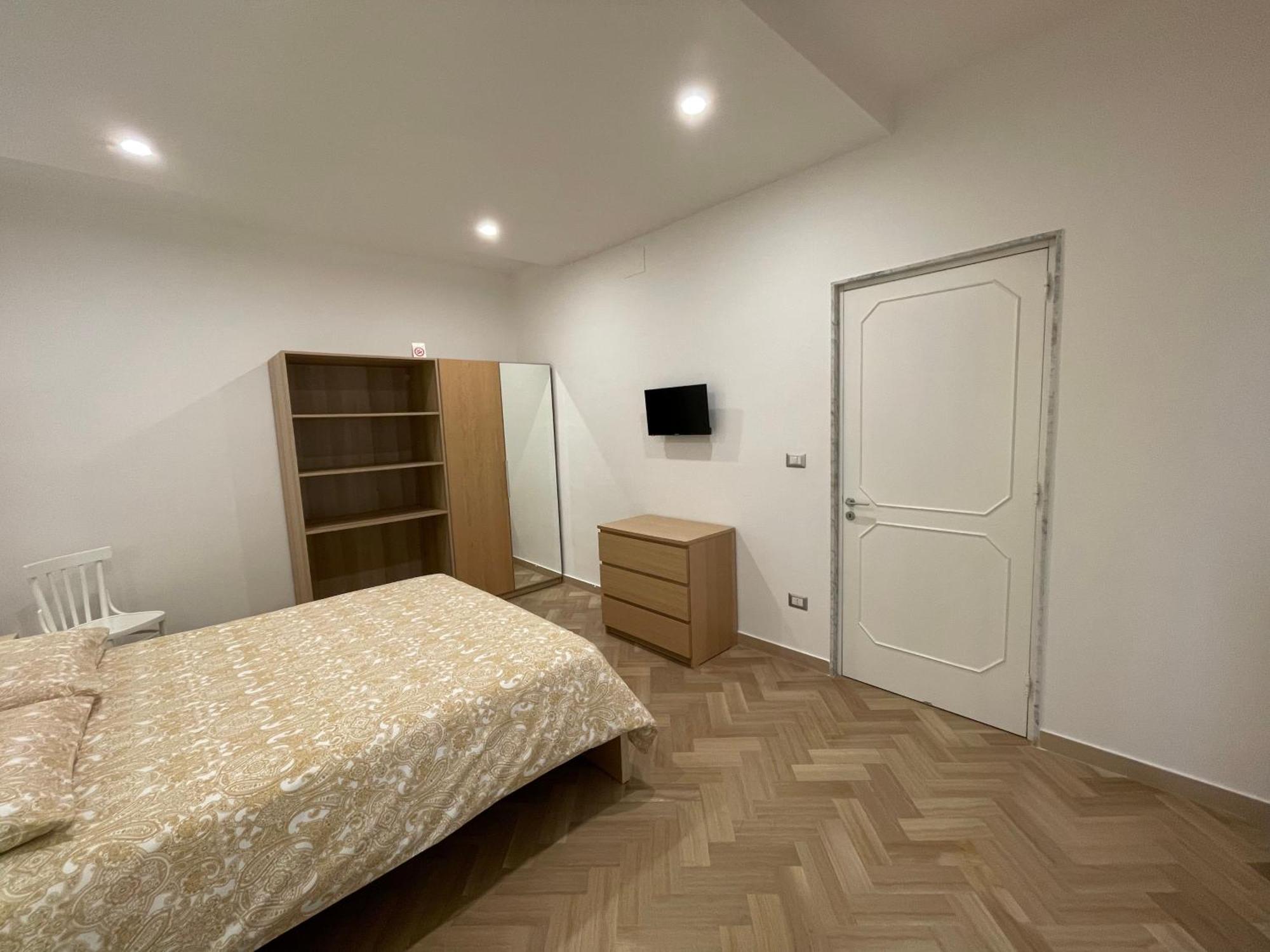 Appartement Casa Calo' à Bisceglie Extérieur photo