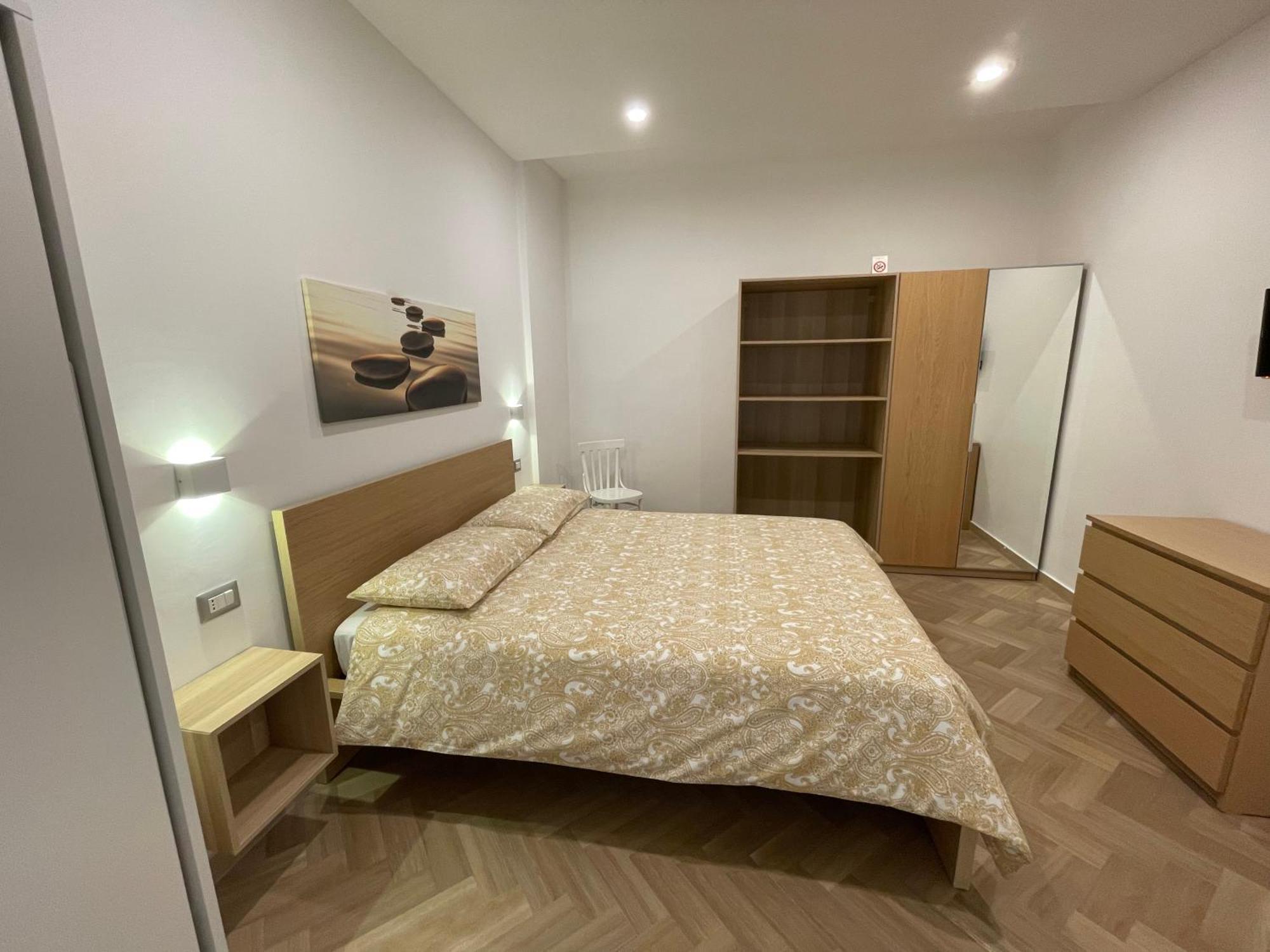 Appartement Casa Calo' à Bisceglie Extérieur photo