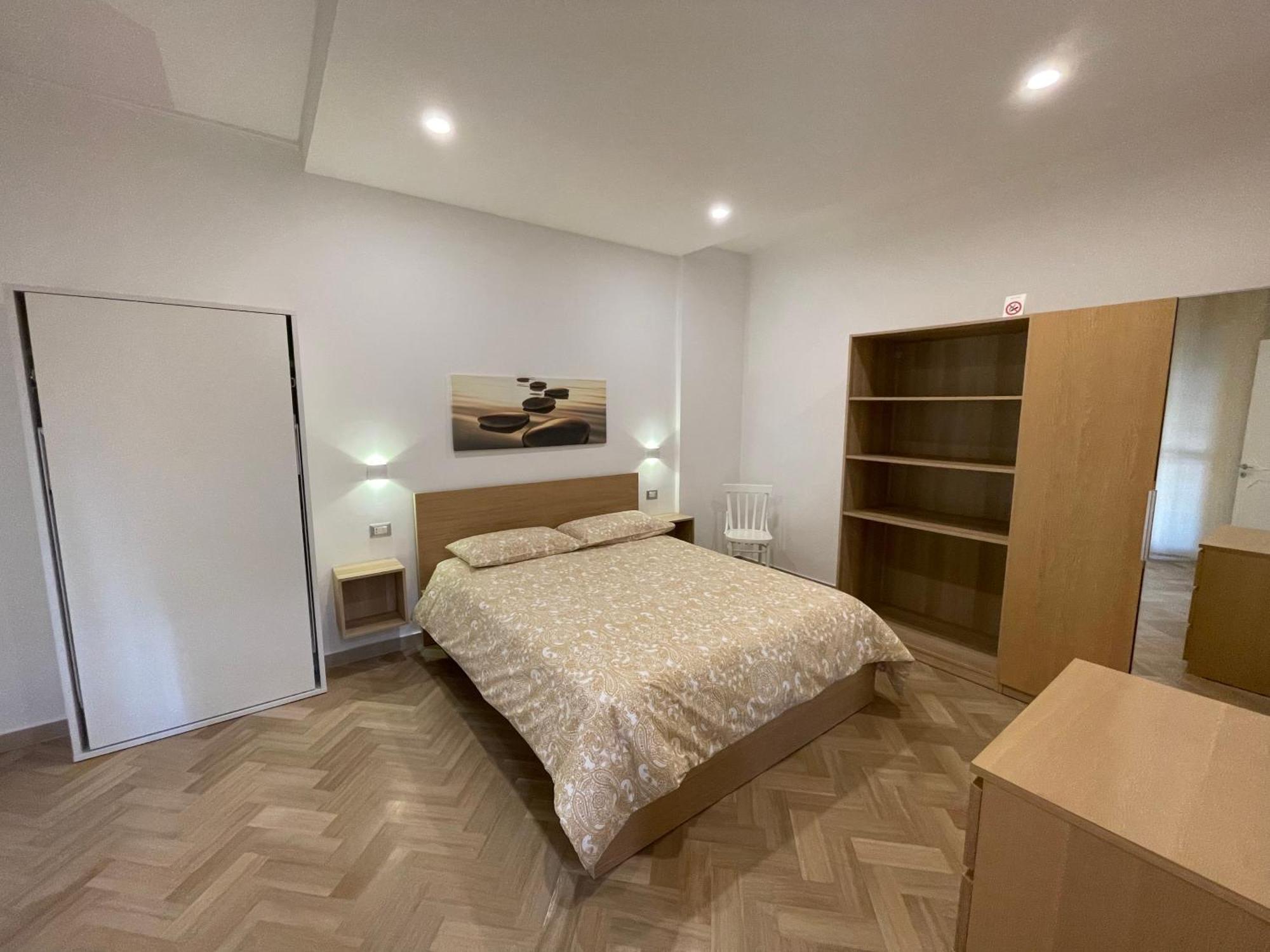 Appartement Casa Calo' à Bisceglie Extérieur photo