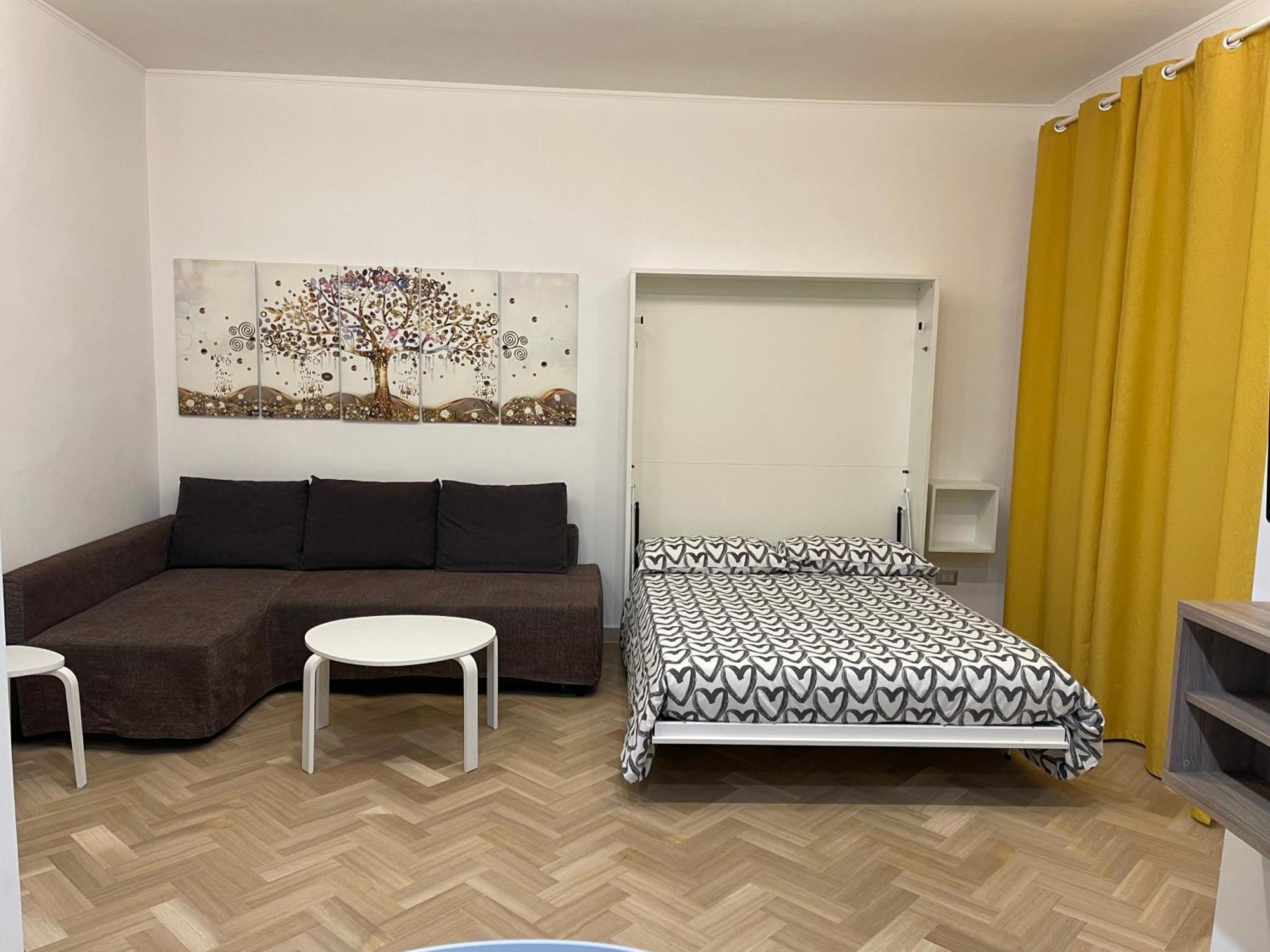 Appartement Casa Calo' à Bisceglie Extérieur photo
