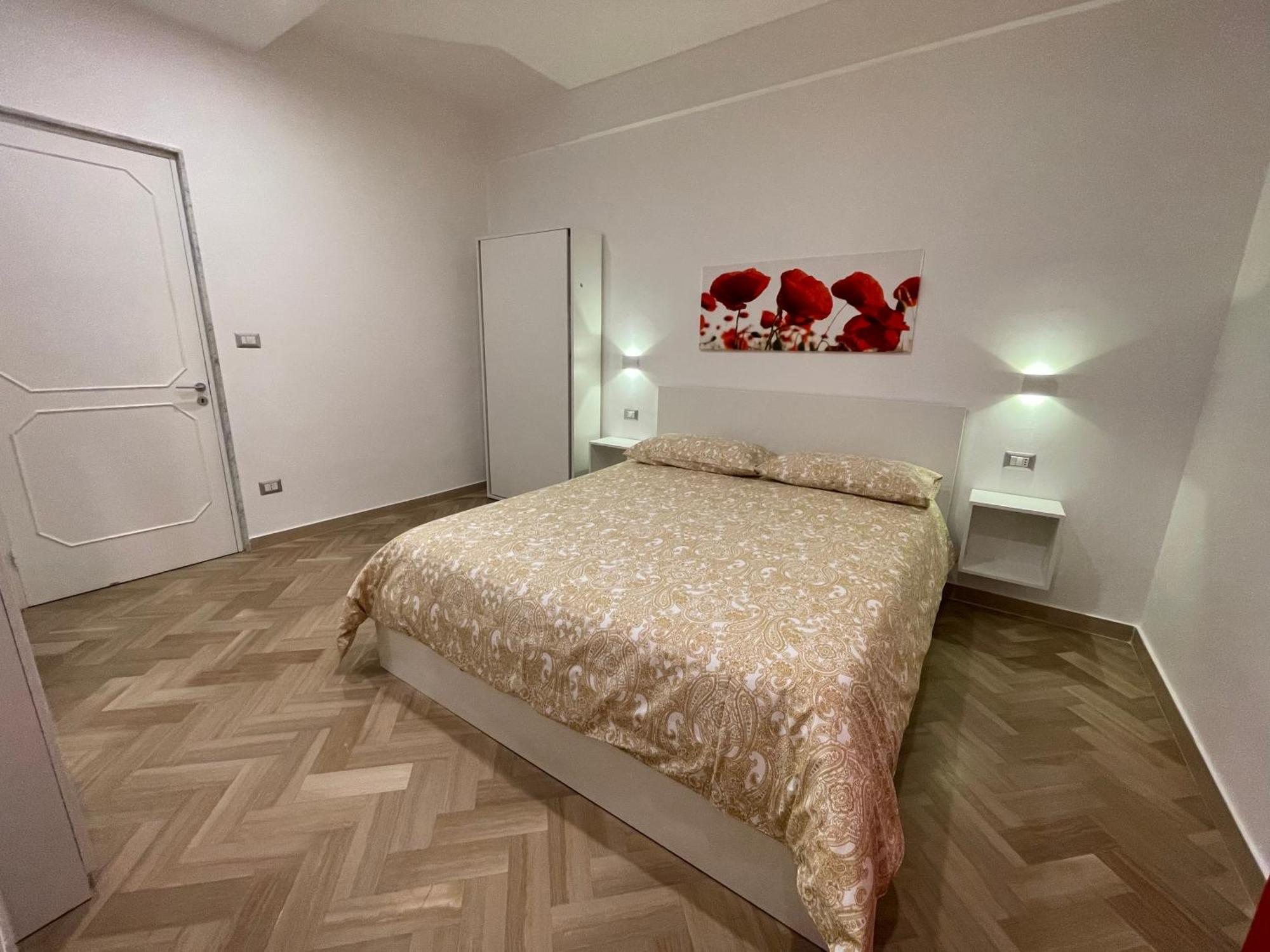 Appartement Casa Calo' à Bisceglie Extérieur photo