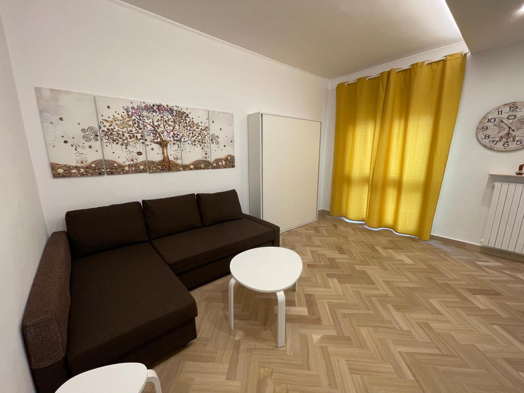 Appartement Casa Calo' à Bisceglie Extérieur photo