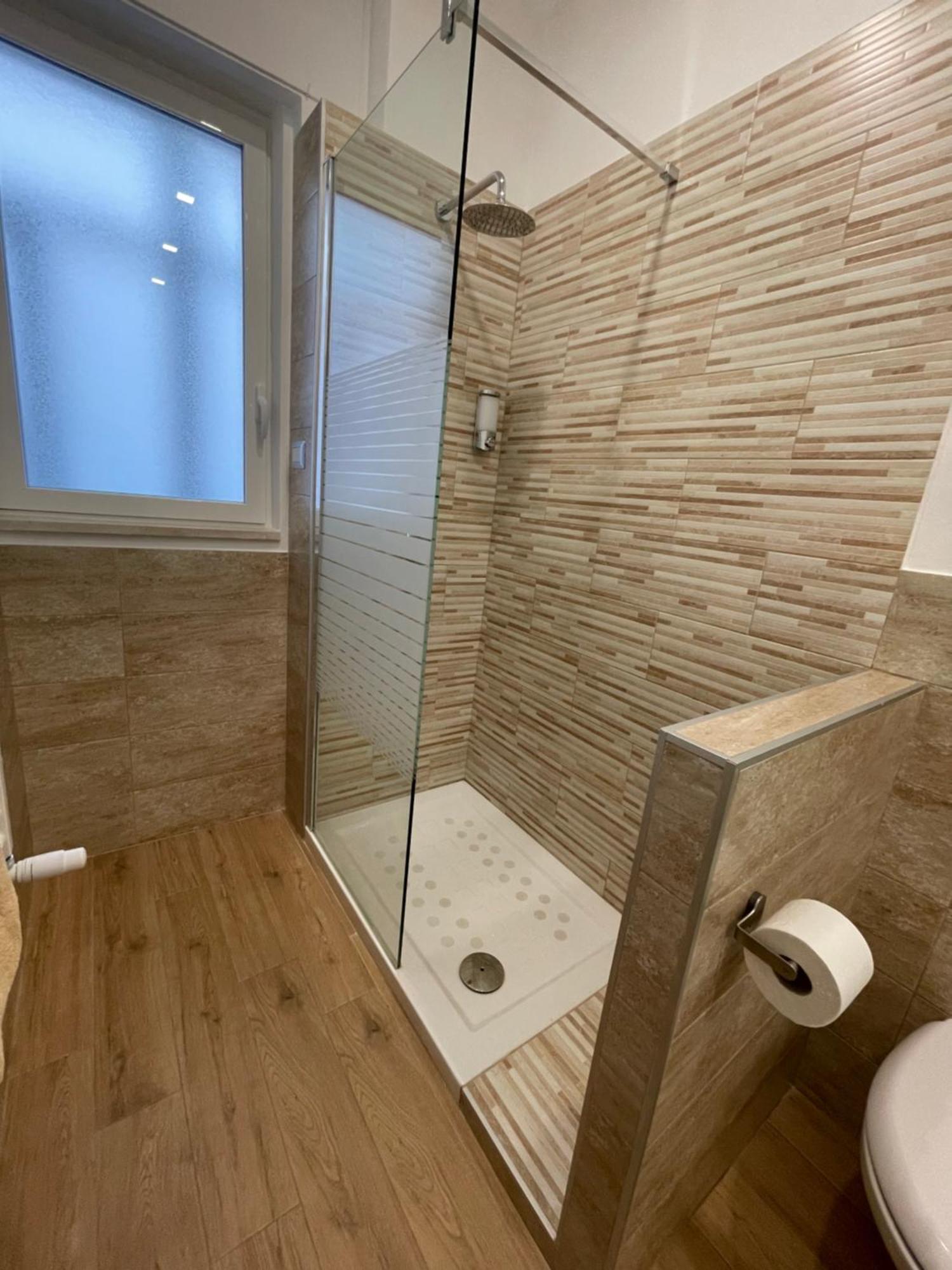 Appartement Casa Calo' à Bisceglie Extérieur photo
