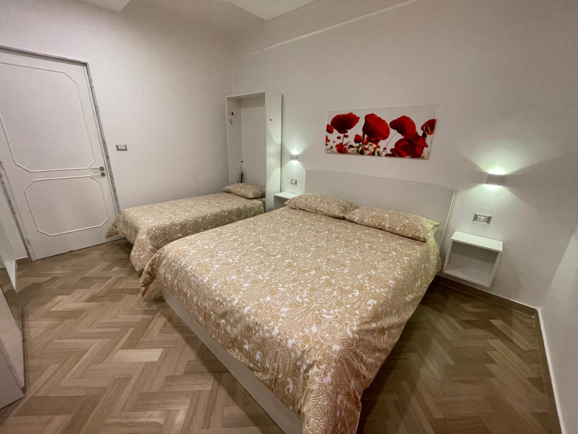 Appartement Casa Calo' à Bisceglie Extérieur photo