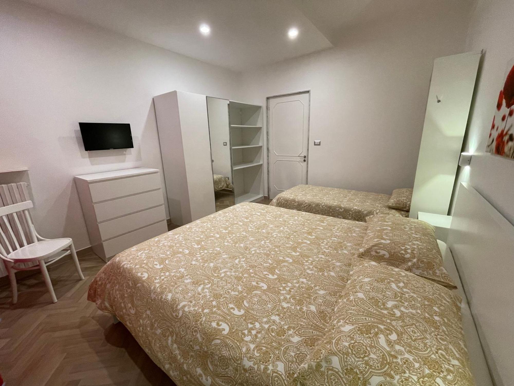 Appartement Casa Calo' à Bisceglie Extérieur photo