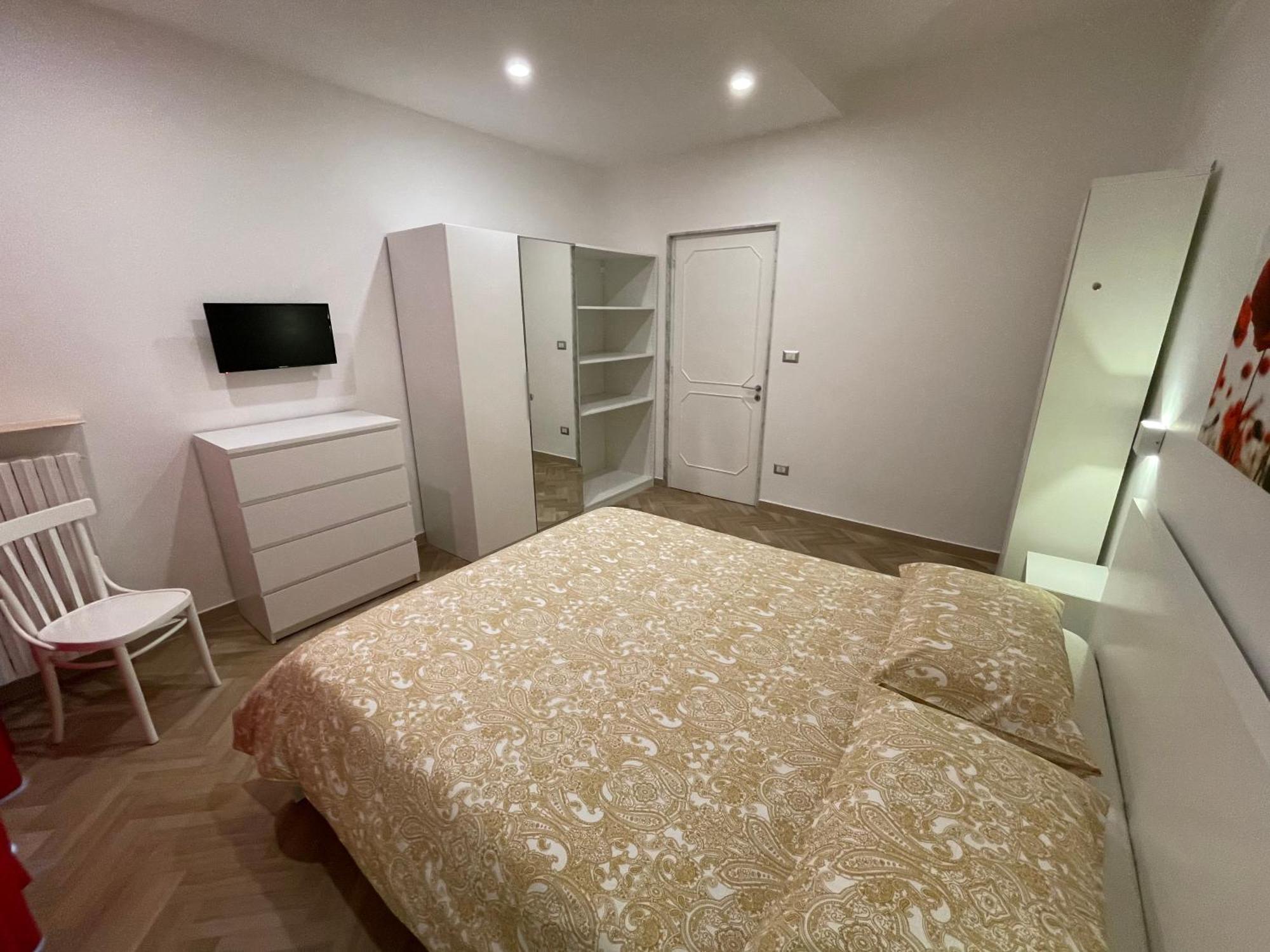 Appartement Casa Calo' à Bisceglie Extérieur photo
