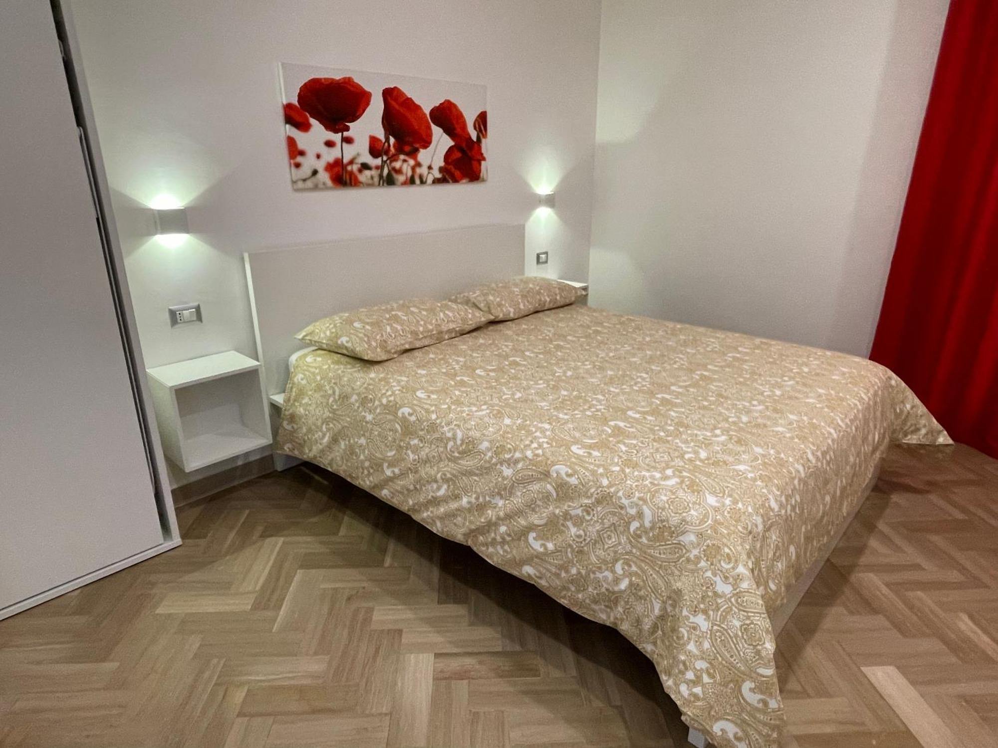 Appartement Casa Calo' à Bisceglie Extérieur photo