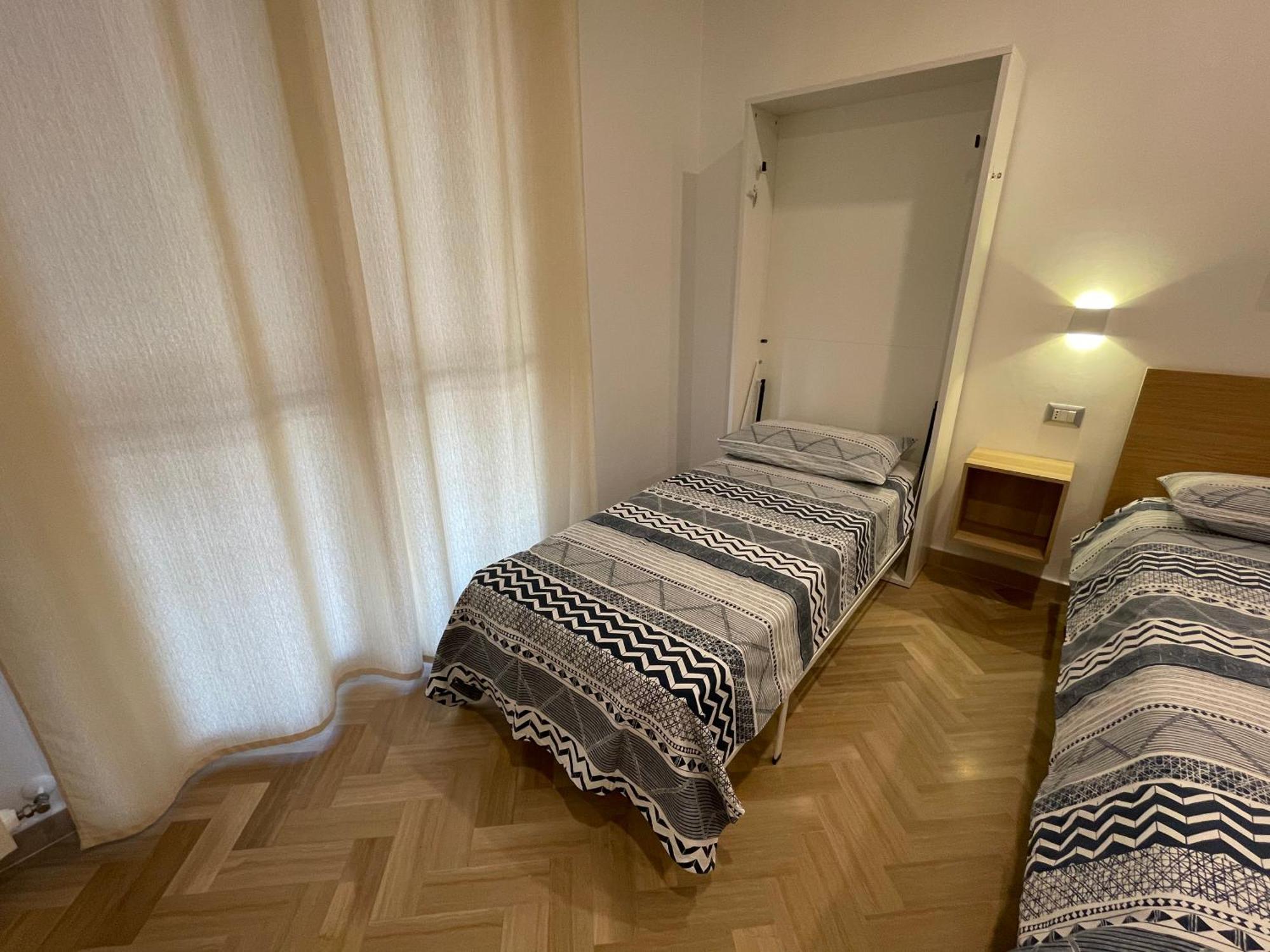 Appartement Casa Calo' à Bisceglie Extérieur photo