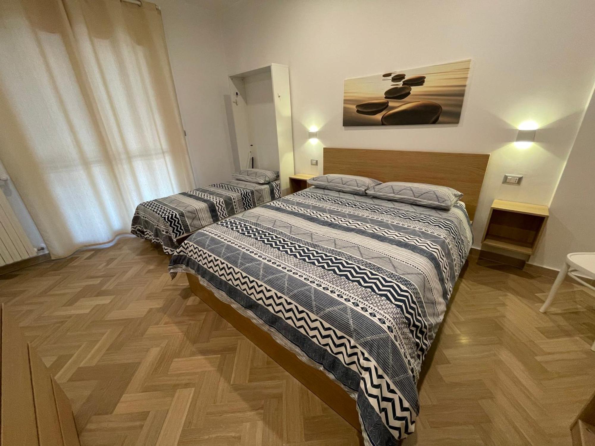 Appartement Casa Calo' à Bisceglie Extérieur photo